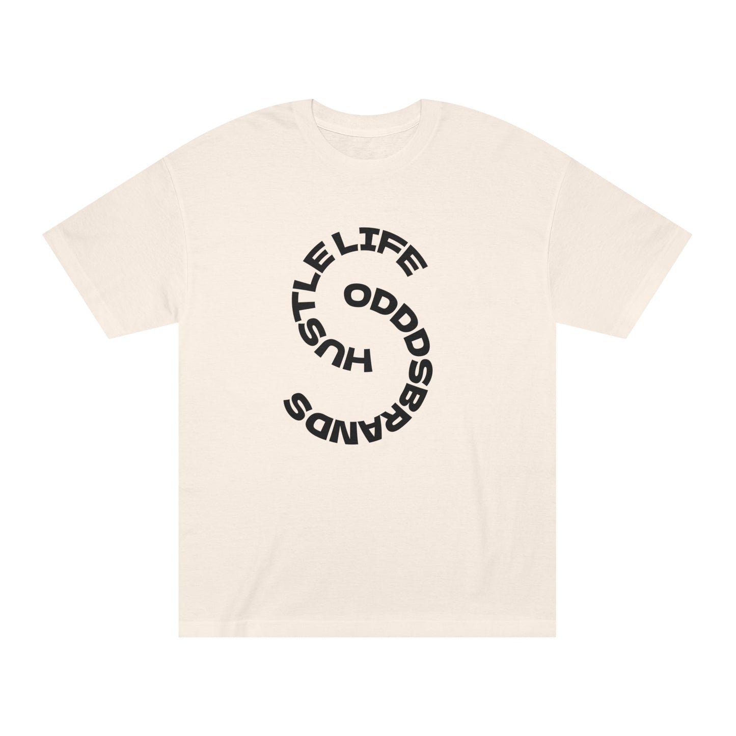 Motivational Unisex Classic Tee - Progress Over Perfection